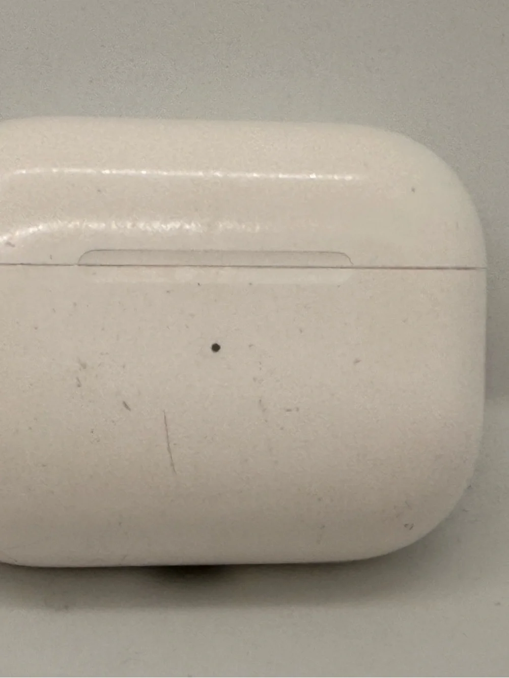 Apple AirPods Pro 1st Gen Charging Case Only A2190 USB-C Updated Version Genuine
